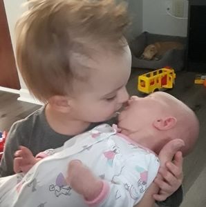 Meet your Posher, Rosemary